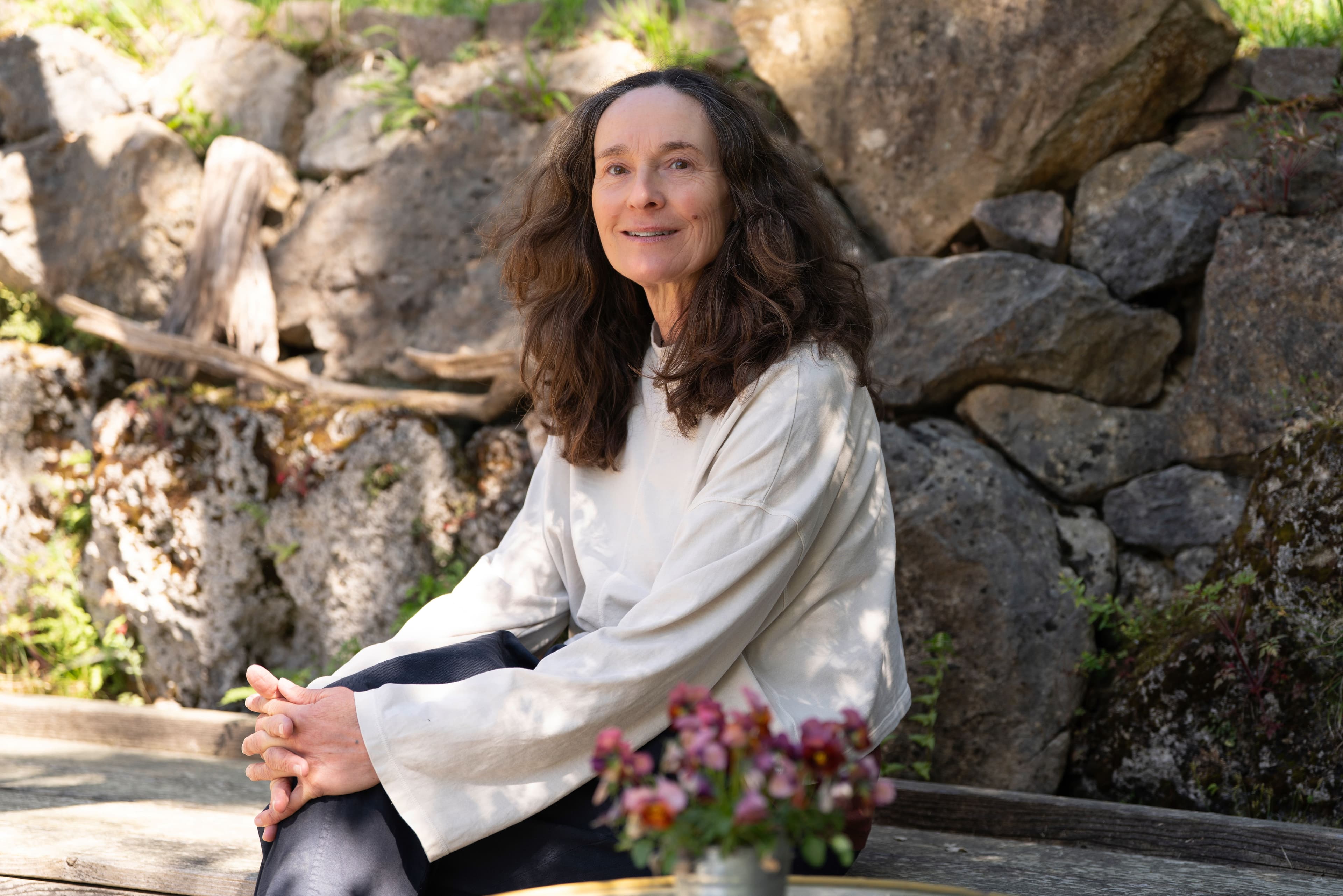 Beate Ilg-Wohnhaas