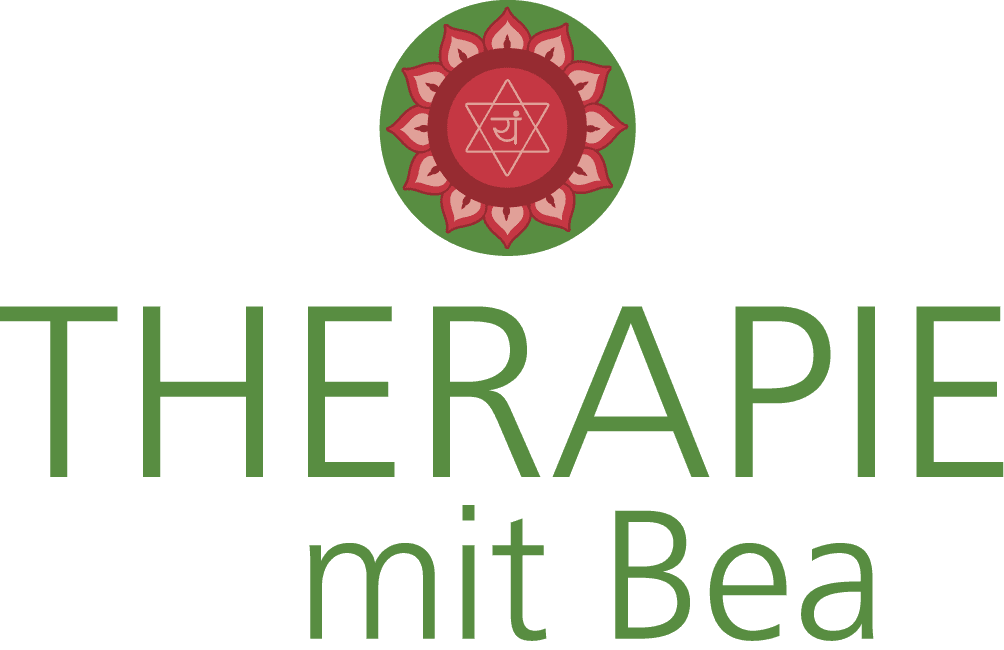 Psychotherapie mit Bea logo